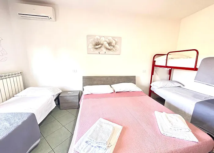 B&B La Rosa