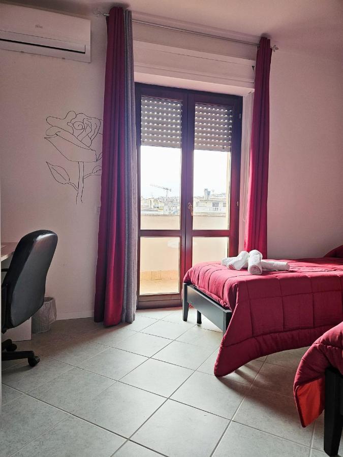 Bed & Breakfast La Rosa *
