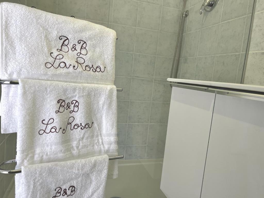 La Rosa * San Salvo