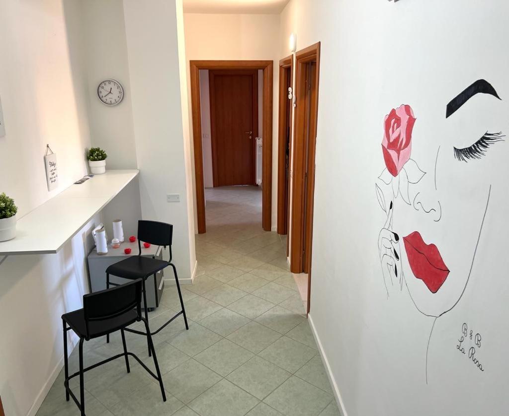 La Rosa Bed & Breakfast