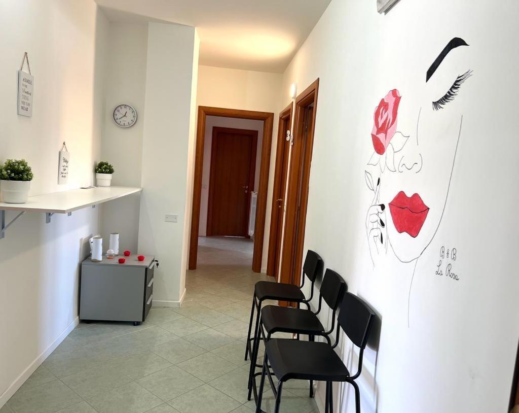 Bed & Breakfast La Rosa San Salvo