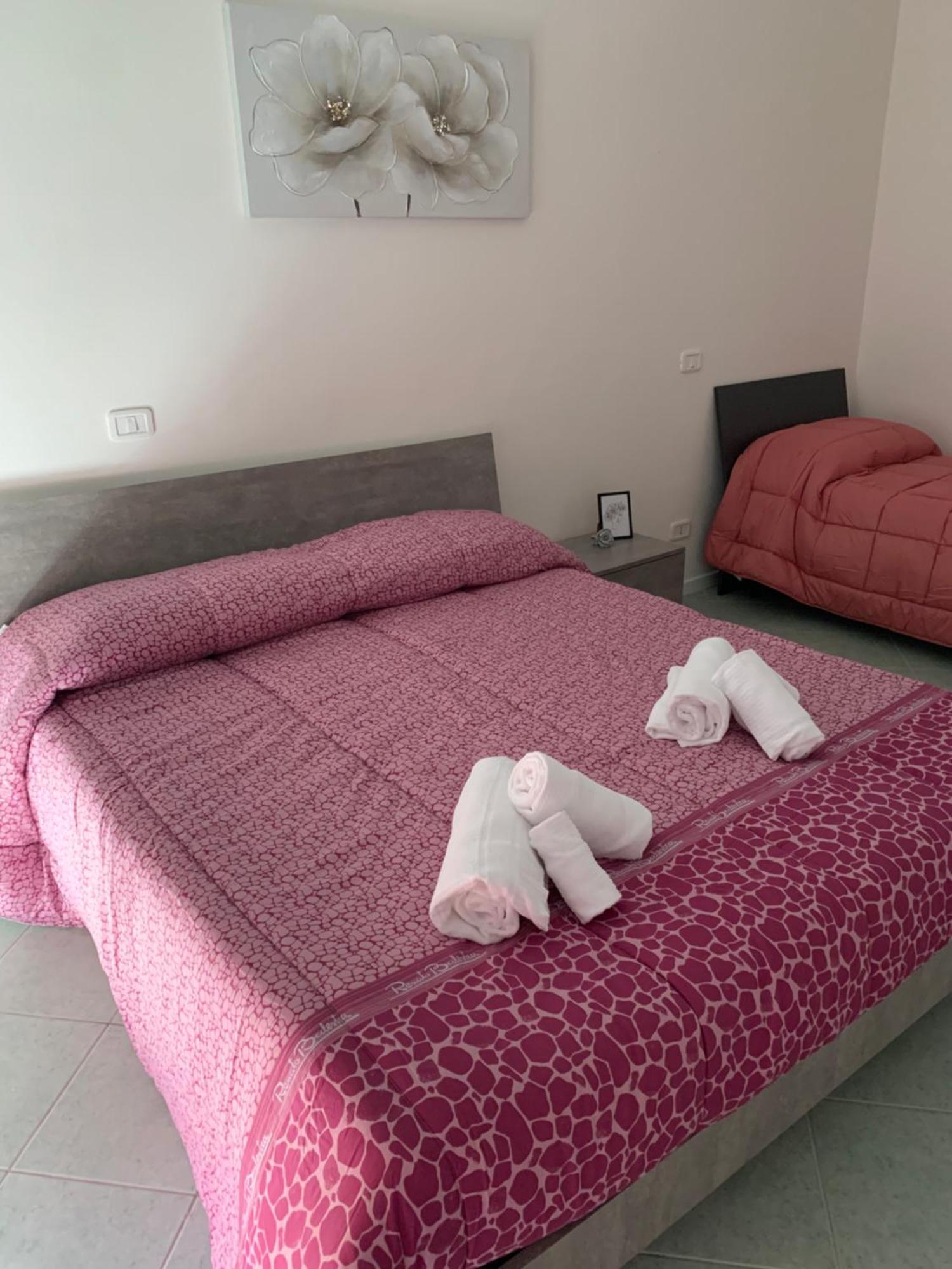 Bed & Breakfast La Rosa San Salvo