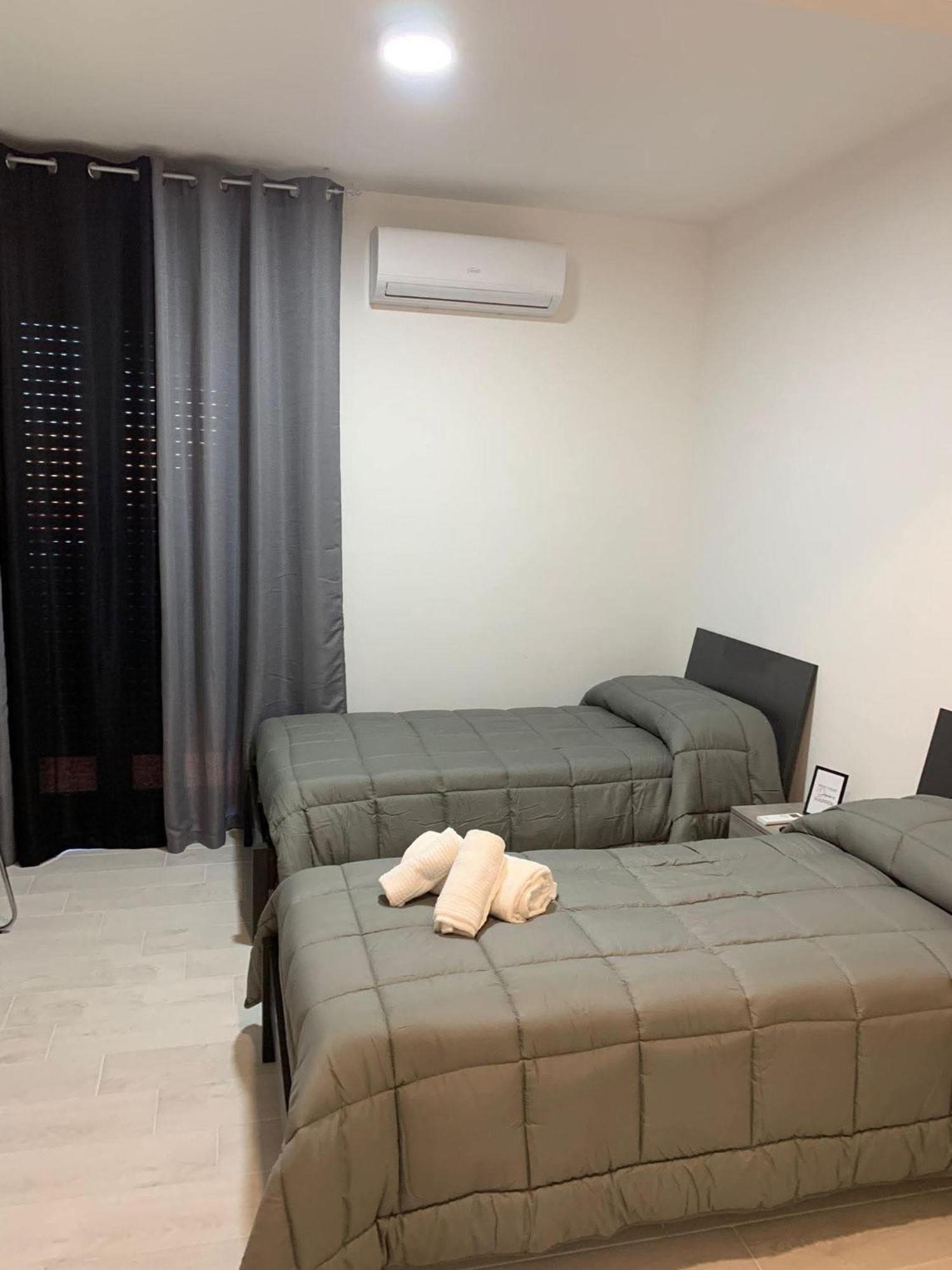 Bed & Breakfast La Rosa