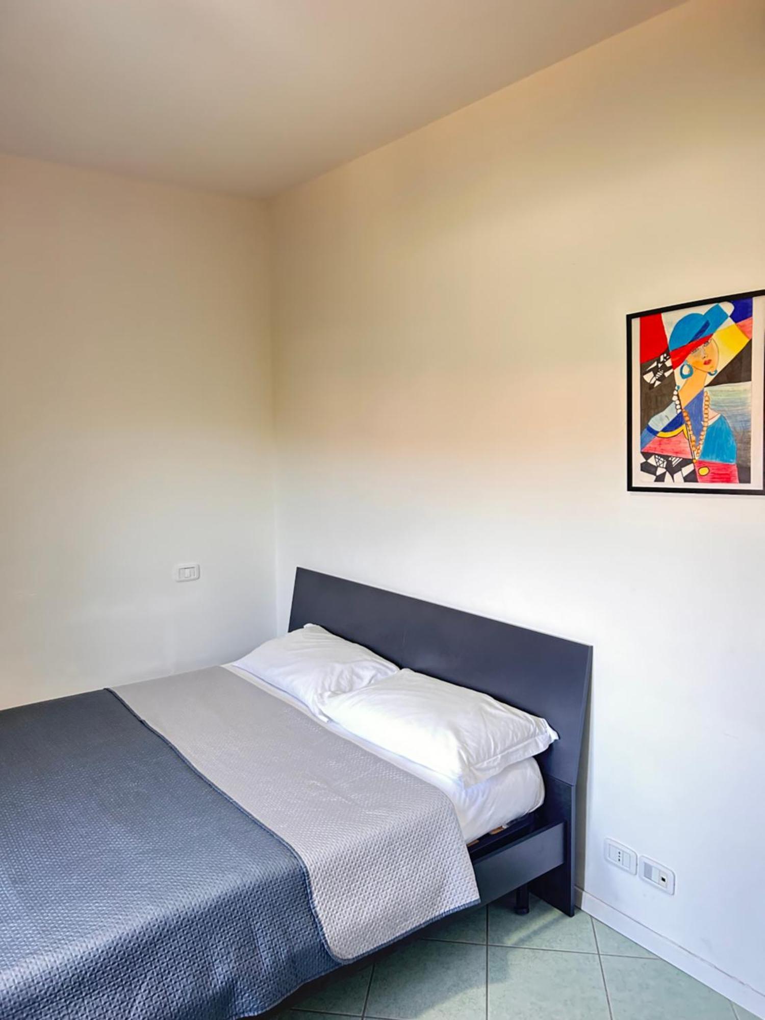 La Rosa Bed & Breakfast