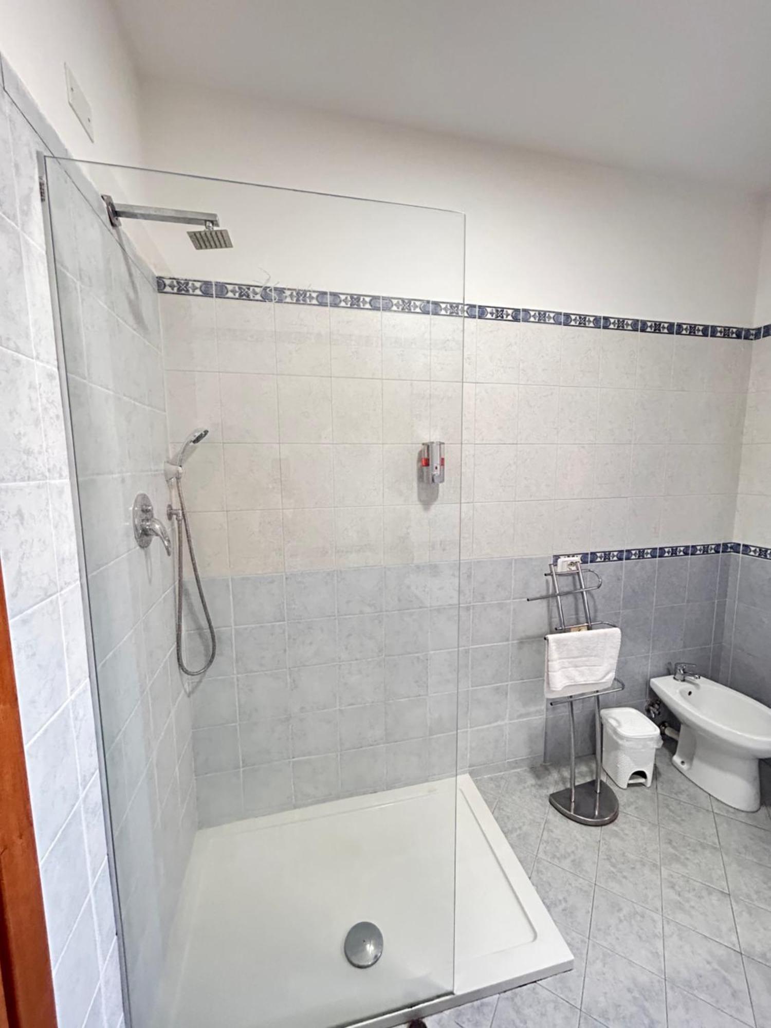 La Rosa Bed & Breakfast San Salvo