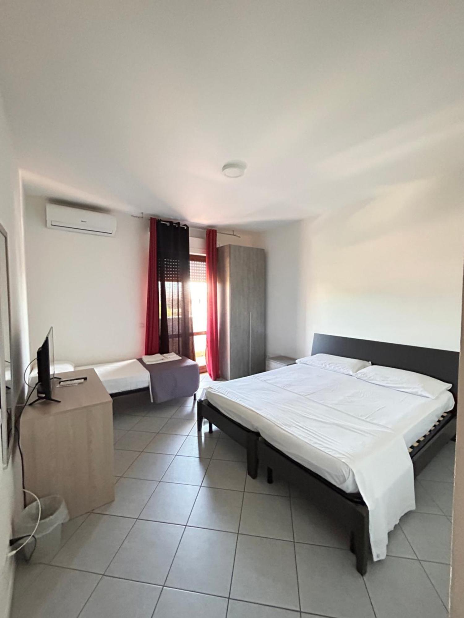 La Rosa Bed & Breakfast